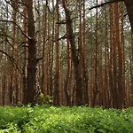 Na Czas, 別荘 ビルガ