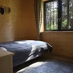 Na Czas, 別荘