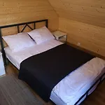 別荘 Na Czas, ビルガ