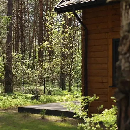 Holiday home Na Czas, Wilga *