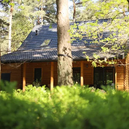 Ferienhaus Na Czas, Wilga