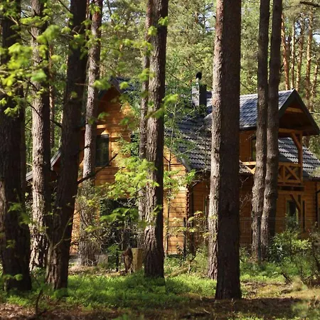 Сasa de vacaciones Na Czas, Wilga