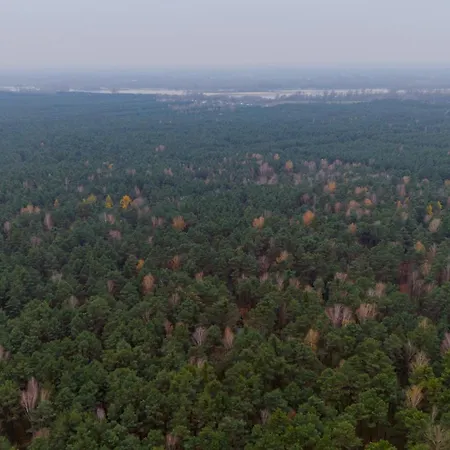 Ferienhaus Na Czas, *