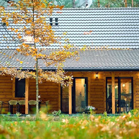 Holiday home Na Czas, Wilga