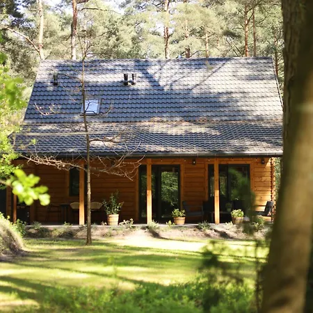 Na Czas, Holiday home *