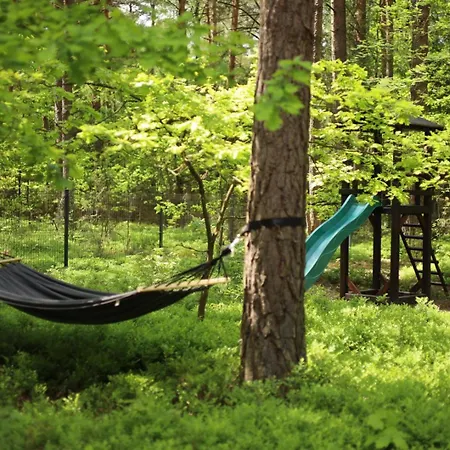 Holiday home Na Czas, Wilga *