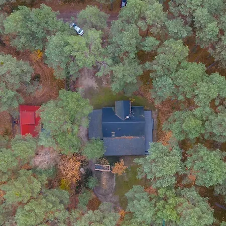 Na Czas, Wilga Holiday home *