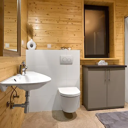 Holiday home Na Czas, Wilga