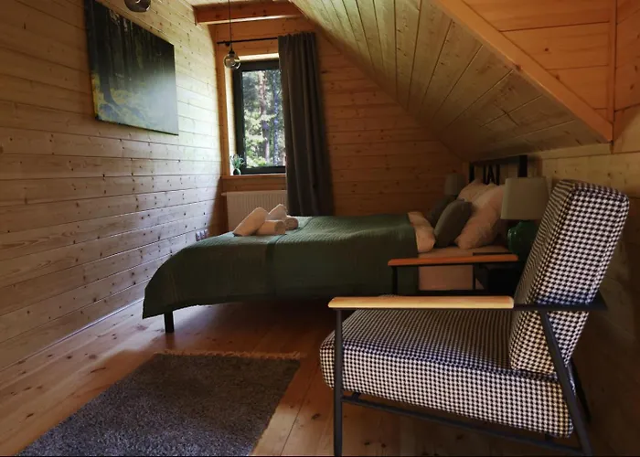 Na Czas, * וילגה