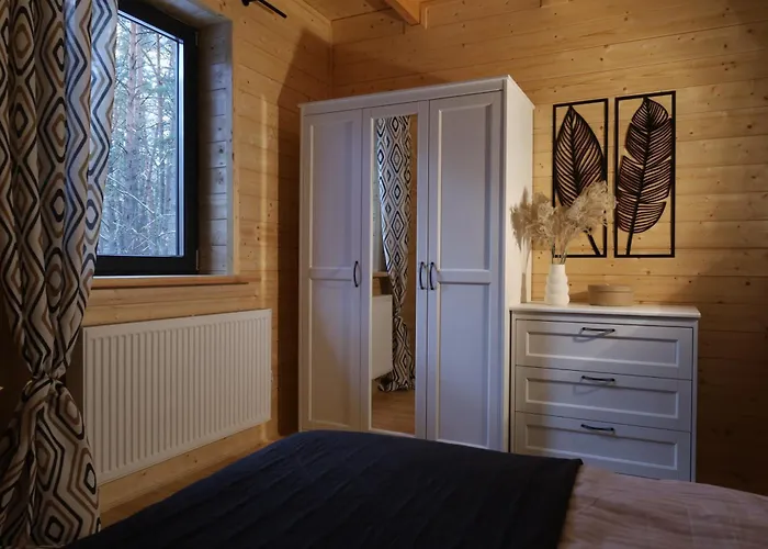 Na Czas, * וילגה