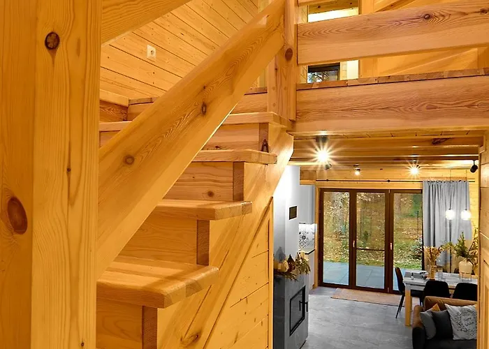 בית נופש Na Czas, *