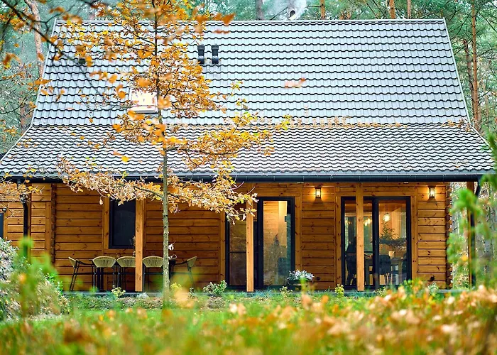 בית נופש Na Czas,