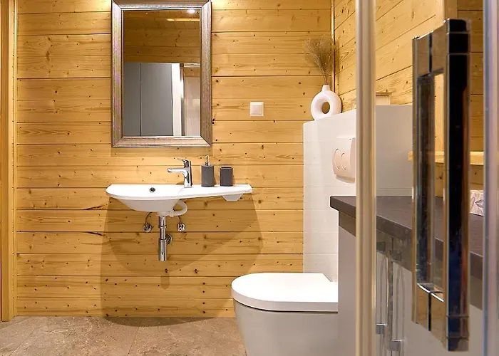 Na Czas, * וילגה