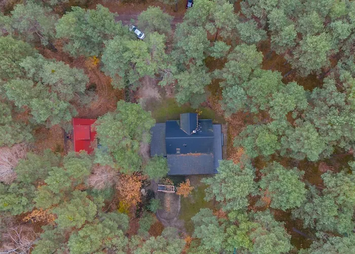 Na Czas, בית נופש *