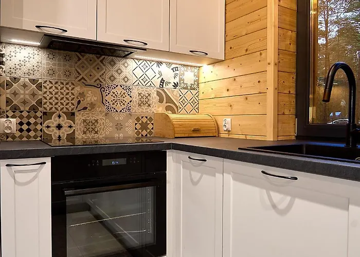 Na Czas, בית נופש