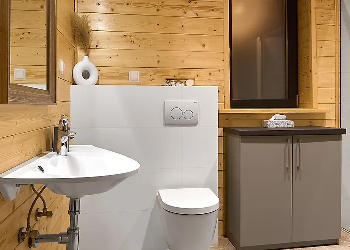 בית נופש Na Czas,